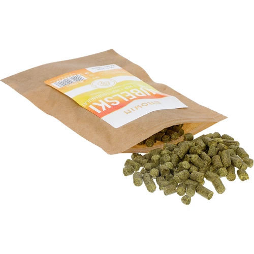 Chmiel Lubelski - granulat 50g - 4