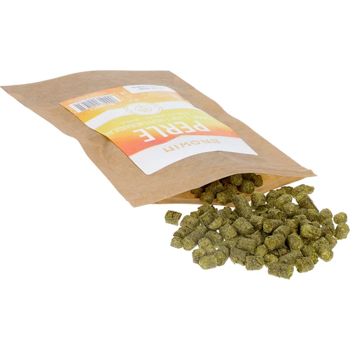 Chmiel Perle - granulat 50 g - 4