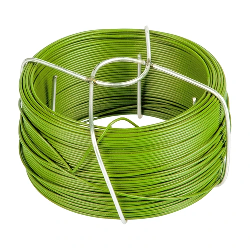 Cinkuota viela 50 m x 0,8 mm