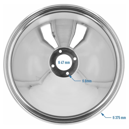 Convex dangtis 30 L plieninei talpai - 4