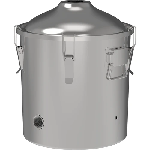 Convex dangtis 30 L plieninei talpai - 5