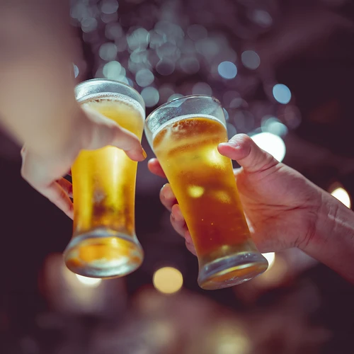 Coopers imbierinio alaus „Ginger Beer“ gamybos koncentratas, 0,5 kg - 5