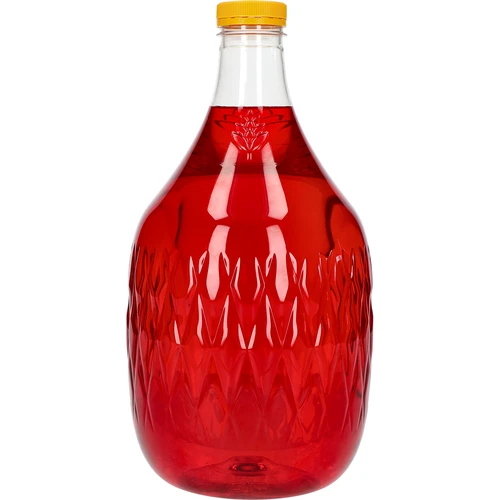 Damižonas Dama 5 l PET, su užsukamu dangteliu - 2