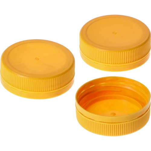 Dangtelis Dama PET 5 L balionui - 3 vnt.