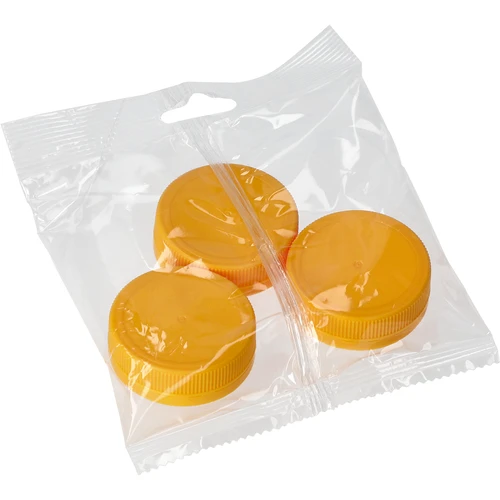 Dangtelis Dama PET 5 L balionui - 3 vnt. - 4