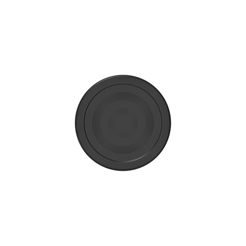 Dangtelis fi 43/4 juodas - 10 vnt - 3