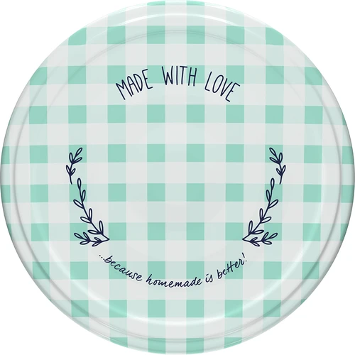 Dangtelis fi 53, languotas - 10 vnt. - 2