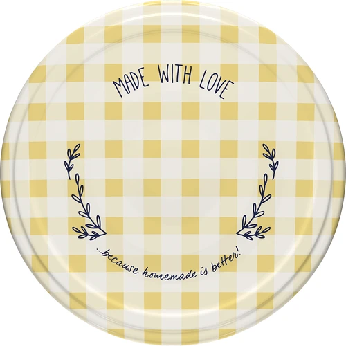 Dangtelis fi 53, languotas - 10 vnt. - 6