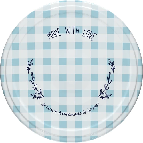 Dangtelis fi 53, languotas - 10 vnt. - 8