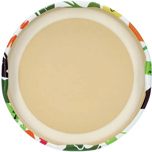 Dangtelis fi 66/4 „daržovių veidukai” - 10 vnt. - 3