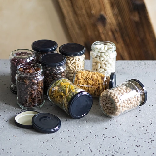 Dangtelis fi 66/4 juodas - 10 vnt - 6