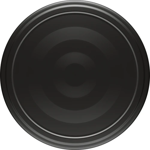 Dangtelis fi 66/4 juodas - 10 vnt