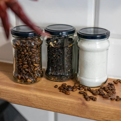 Dangtelis fi 66/4 juodas - 10 vnt - 10