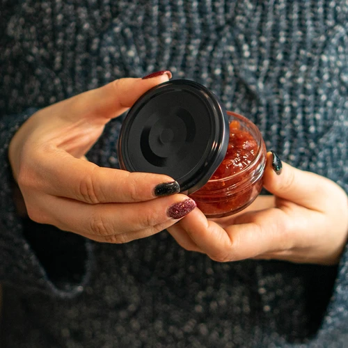 Dangtelis fi 66/4 juodas - 10 vnt - 11