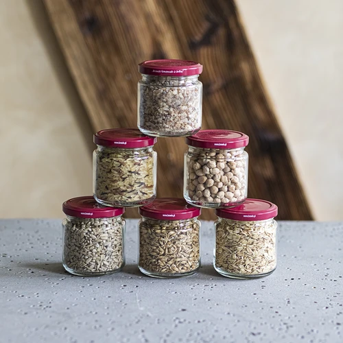 Dangtelis fi 66, bordo - 10 vnt - 6