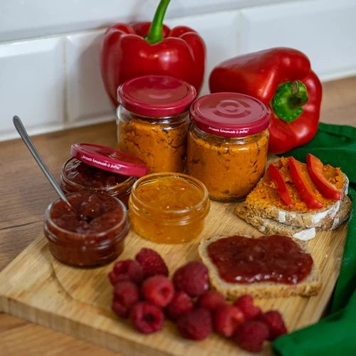 Dangtelis fi 66, bordo - 10 vnt - 8