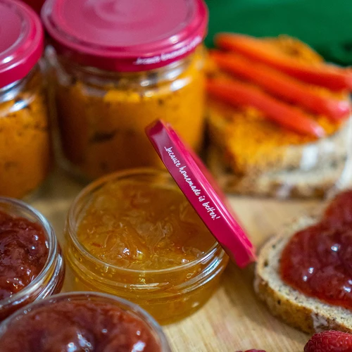 Dangtelis fi 66, bordo - 10 vnt - 9