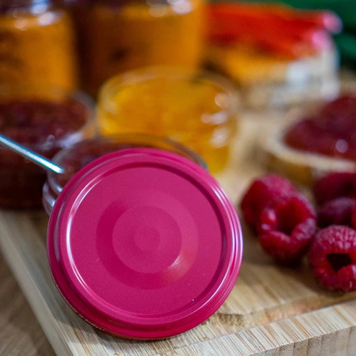 Dangtelis fi 66, bordo - 10 vnt - 10