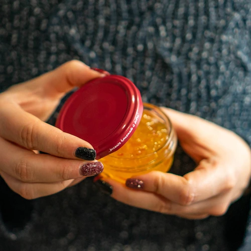 Dangtelis fi 66, bordo - 10 vnt - 11