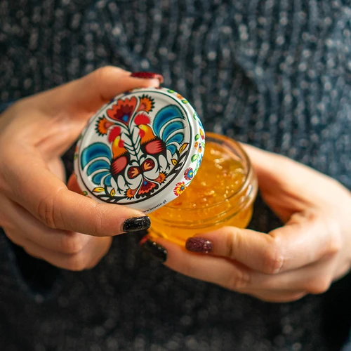 Dangtelis fi 66 Folk - 10 vnt. - 9