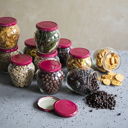 Dangtelis fi 82/6, bordo - 10 vnt. - 7