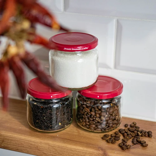 Dangtelis fi 82/6, bordo - 10 vnt. - 8