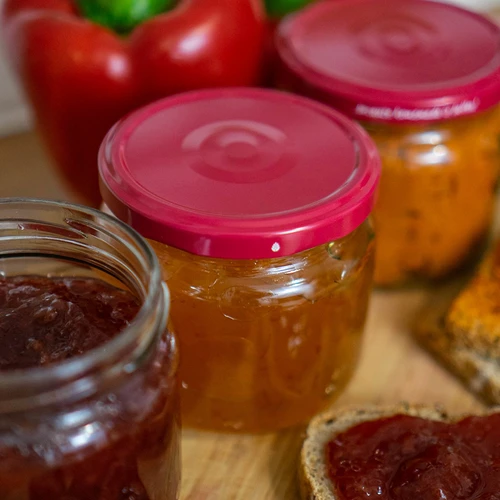 Dangtelis fi 82/6, bordo - 10 vnt. - 9