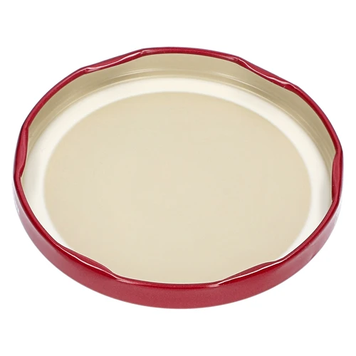 Dangtelis fi 82/6, bordo - 10 vnt. - 3