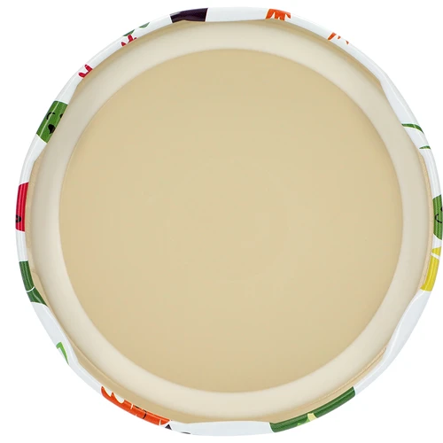 Dangtelis fi 82/6 „daržovių veidukai” - 10 vnt. - 3