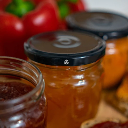 Dangtelis fi 82/6, juodas - 10 vnt. - 10