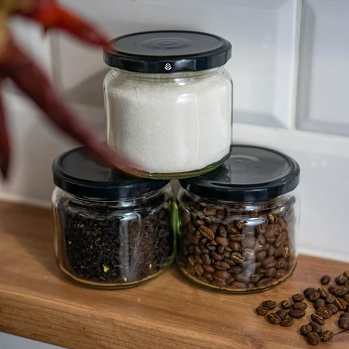 Dangtelis fi 82/6, juodas - 10 vnt. - 8