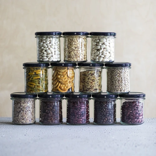 Dangtelis fi 82/6, juodas - 10 vnt. - 6