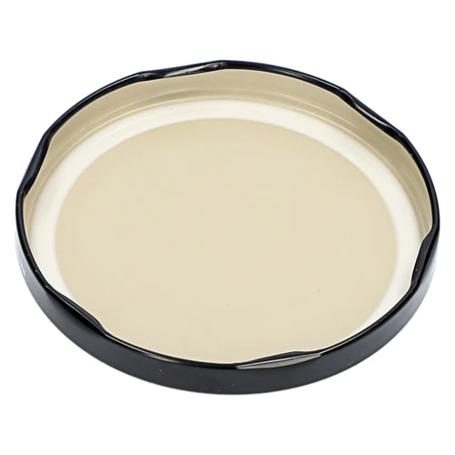 Dangtelis fi 82/6, juodas - 10 vnt. - 3