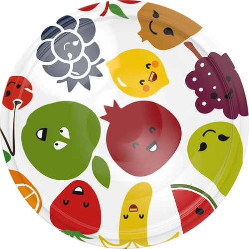 Dangtelis fi 82/6 vaisiai - 10 vnt.