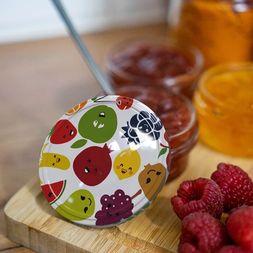 Dangtelis fi 82/6 vaisiai - 10 vnt. - 6