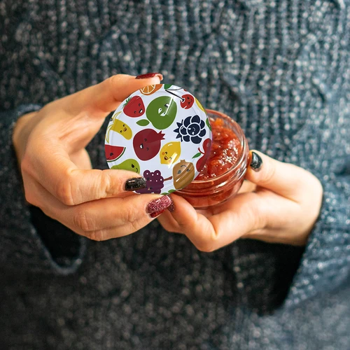 Dangtelis fi 82/6 vaisiai - 10 vnt. - 7