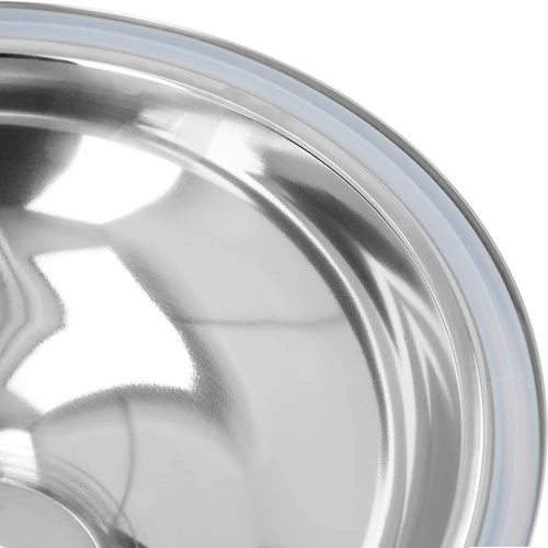 Dangtis convex 18L plieniniam indui - 3