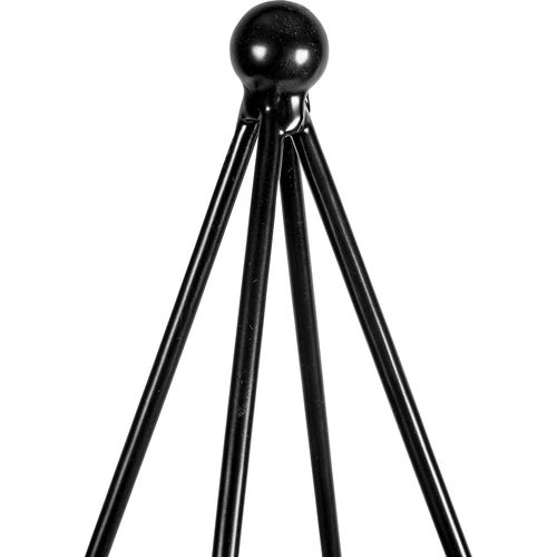 Dekoratyvinė pergola - piramidė, 150 cm - 2