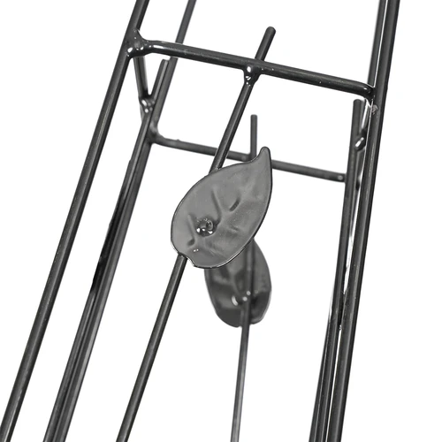 Dekoratyvinė pergola - piramidė, 150 cm - 3