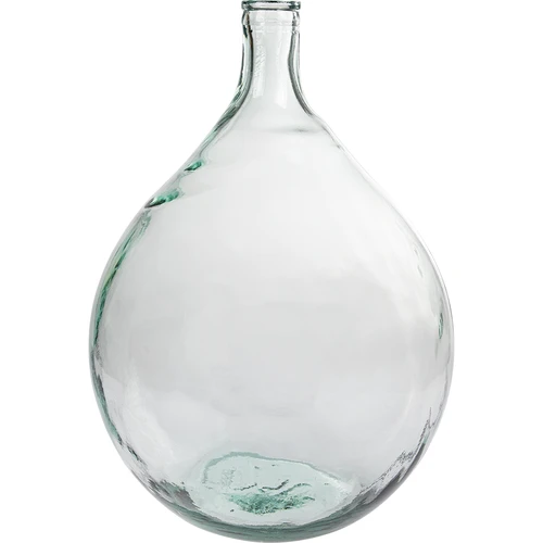 Demižonas 25 L plastikiniame krepšyje - 2