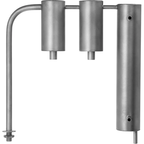 Destylator hawkSTILL 1.0  CONVEX 18L- 2 ODSTOJNIKI - 5