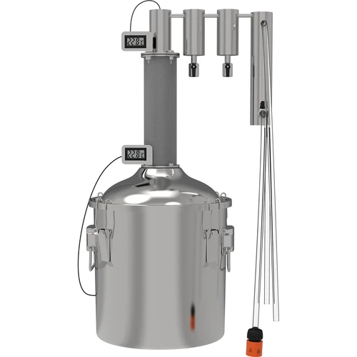 Destylator hawkSTILL 1.0 CONVEX 18L- MUNIN