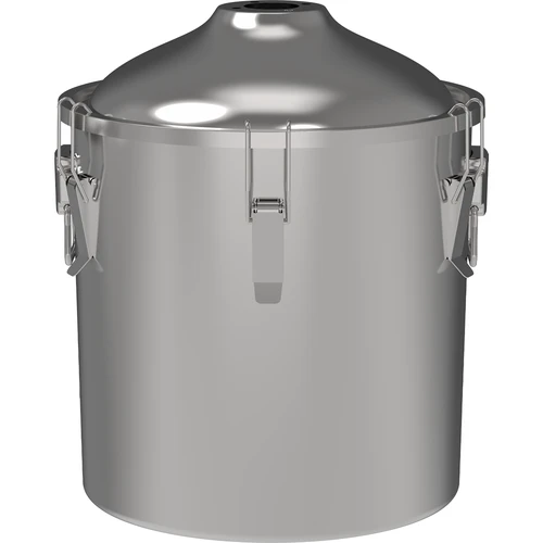 Destylator hawkSTILL 1.0 CONVEX 30L- 2 Odstojniki - 4