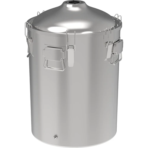 Destylator hawkSTILL 1.0 CONVEX 60L-ELEKTR. PERUN - 9
