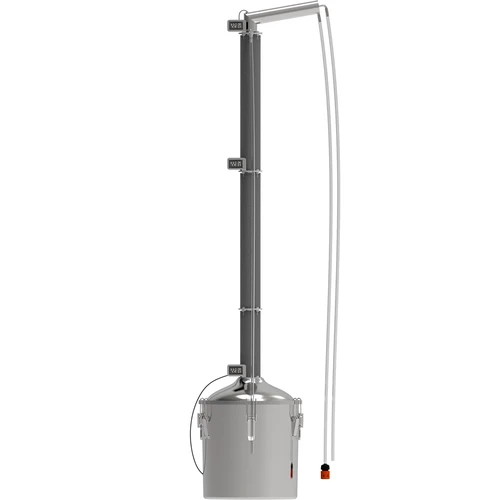 Destylator hawkSTILL Aabratek 30L, 48mm 1.0 LITE