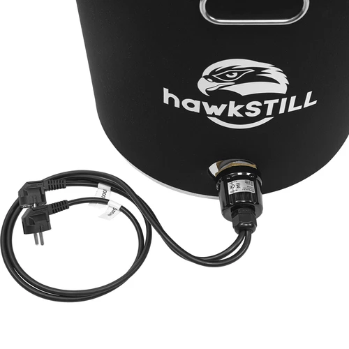 Destylator hawkSTILL Zimne Palce 2.3 PREMIUM (60 L, 60.3MM) - 10