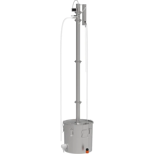 Destylator modułowy 30 L Freja - elektryczny - 2