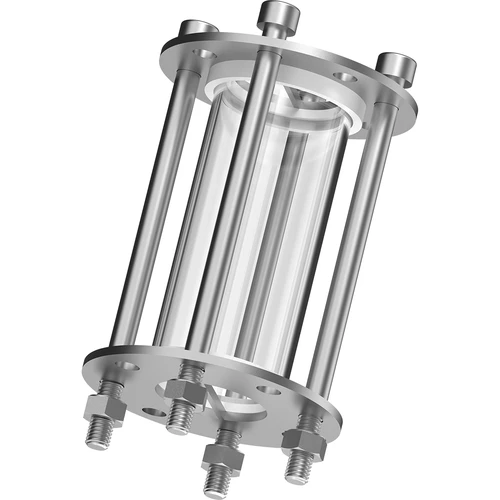 Destylator modułowy Convex 18 L Baldur - 7