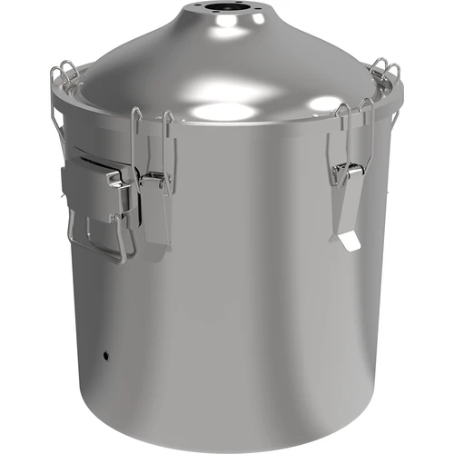 Destylator modułowy Convex 18 L Baldur - 5