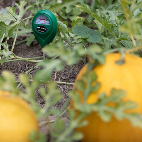 Dirvožemio pH matuoklis - 12
